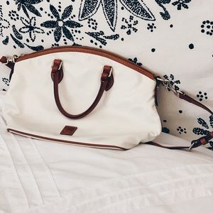 Vintage Dooney & Bourke Bag